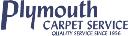 Plymouth Carpet Service logo